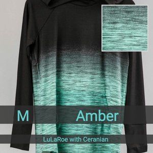LLR M Amber Hoodie